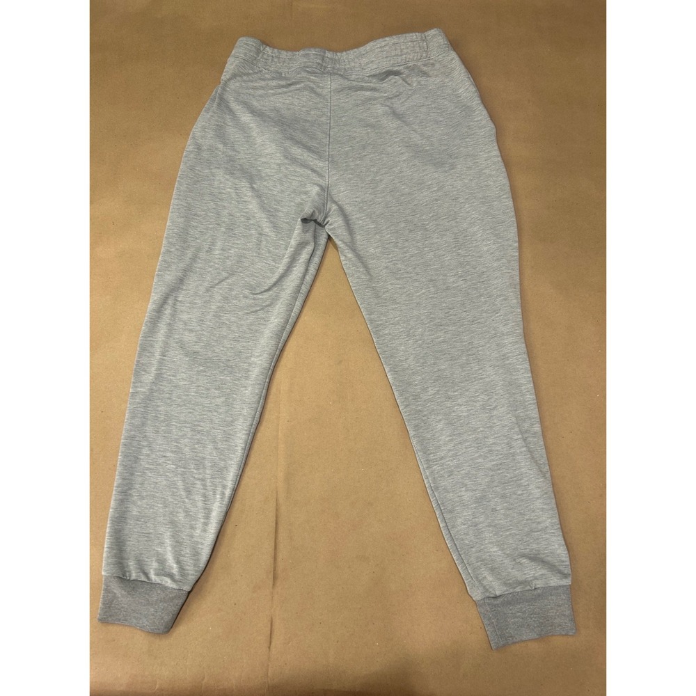 Degree Gray Jogger Sweatpants Mens Medium - Picture 2 of 8